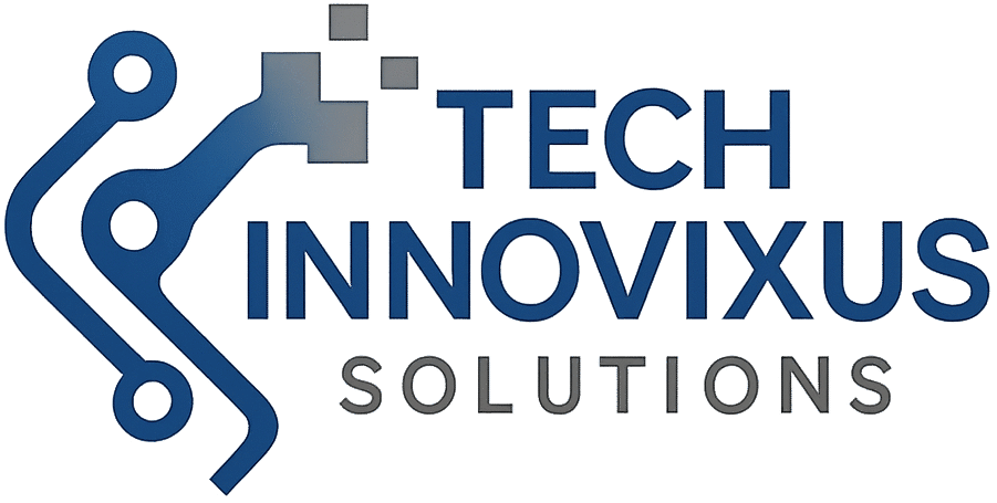 Tech Innovixus Solutions